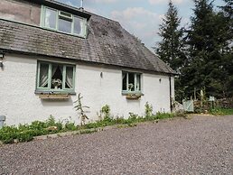The Cottage In The Woods