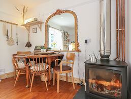 The Cottage In The Woods