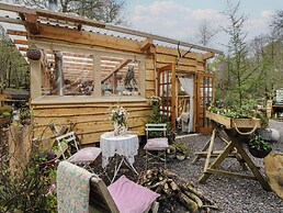 The Cottage In The Woods