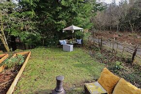 The Cottage In The Woods