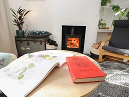 The Cottage In The Woods