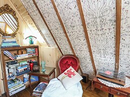 The Cottage In The Woods