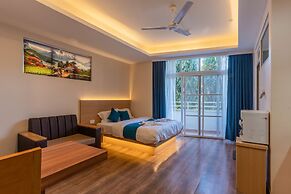 Pokhara Apartments Inn