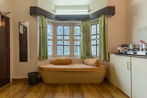 Pokhara Apartments Inn