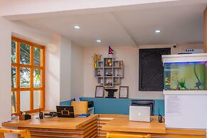 Pokhara Apartments Inn