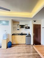 Pokhara Apartments Inn