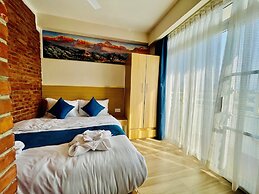 Pokhara Apartments Inn