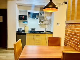 Pokhara Apartments Inn