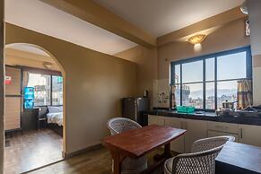 Pokhara Apartments Inn