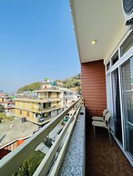 Pokhara Apartments Inn