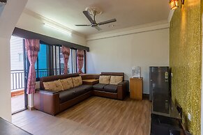 Pokhara Apartments Inn