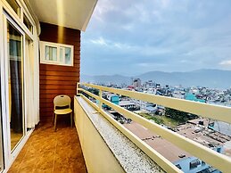 Pokhara Apartments Inn