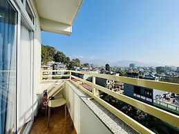 Pokhara Apartments Inn