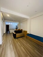 Pokhara Apartments Inn