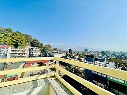 Pokhara Apartments Inn