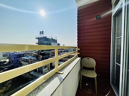 Pokhara Apartments Inn