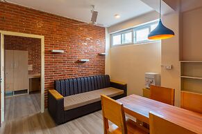 Pokhara Apartments Inn