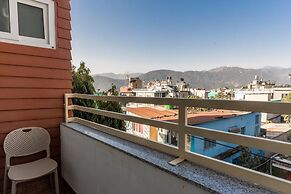 Pokhara Apartments Inn