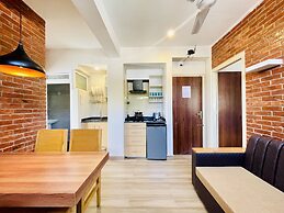 Pokhara Apartments Inn