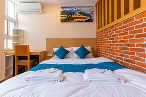 Pokhara Apartments Inn