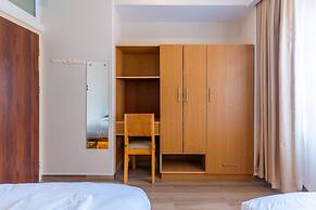 Pokhara Apartments Inn