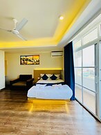 Pokhara Apartments Inn