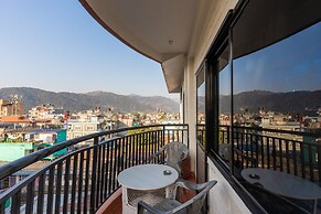 Pokhara Apartments Inn