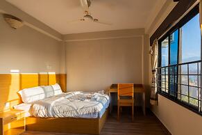 Pokhara Apartments Inn