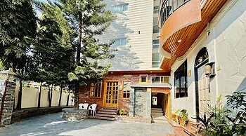 Pokhara Apartments Inn