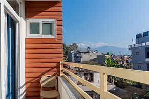 Pokhara Apartments Inn