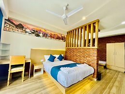 Pokhara Apartments Inn