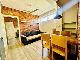 Pokhara Apartments Inn