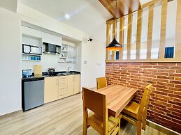 Pokhara Apartments Inn