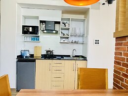 Pokhara Apartments Inn