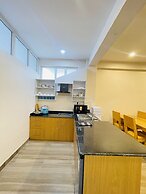 Pokhara Apartments Inn