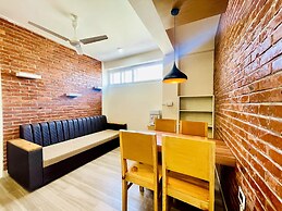 Pokhara Apartments Inn