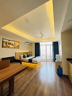 Pokhara Apartments Inn