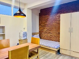 Pokhara Apartments Inn