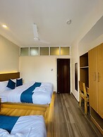 Pokhara Apartments Inn