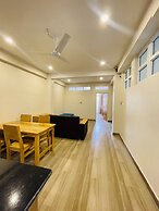 Pokhara Apartments Inn