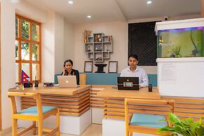 Pokhara Apartments Inn