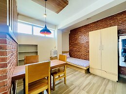 Pokhara Apartments Inn