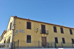 Hotel Palacio del Intendente