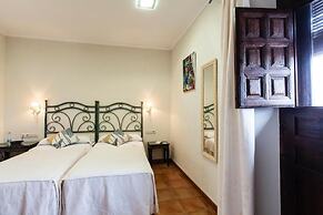 Hotel Palacio del Intendente