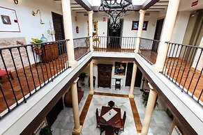 Hotel Palacio del Intendente