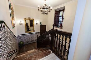 Hotel Palacio del Intendente