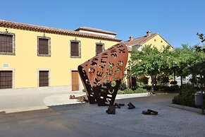Hotel Palacio del Intendente