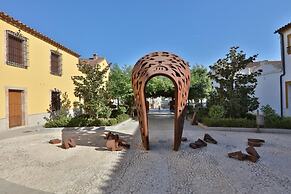 Hotel Palacio del Intendente