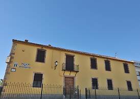 Hotel Palacio del Intendente