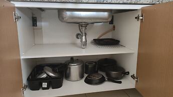 Náutico Flat Caldas Novas, com 1 dia de acesso ao Náutico Praia Clube 